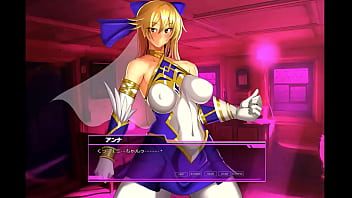 Witch knight anna japanese version hentai game gallery 4 Witch knight anna japanese version hentai game gallery 4