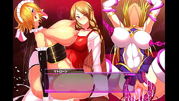 Witch knight anna japanese version hentai game gallery 4 Witch knight anna japanese version hentai game gallery 4