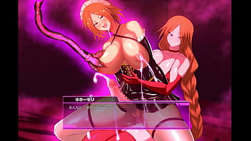 Witch knight anna japanese version hentai game gallery 4