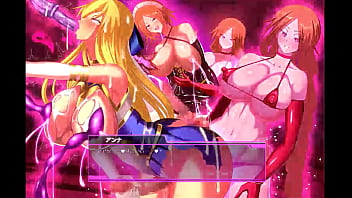 Witch knight anna japanese version hentai game gallery 4 Witch knight anna japanese version hentai game gallery 4