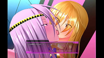 Witch knight anna japanese version hentai game gallery 4