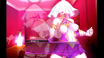 Witch knight anna japanese version hentai game gallery 4