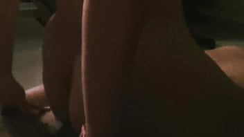 Do you like how i suck this cock check out what's cumming to my channel