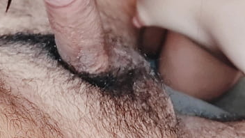 Do you like how i suck this cock check out what's cumming to my channel