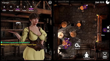 Corruption town #3 unberührt