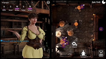 Corruption town #3 unberührt