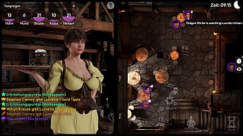 Corruption town #3 unberührt