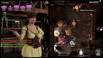 Corruption town #3 unberührt