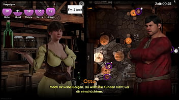 Corruption town #3 unberührt