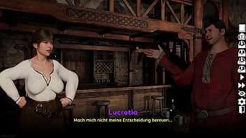 Corruption town #3 unberührt