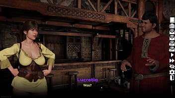 Corruption town #3 unberührt