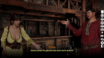 Corruption town #3 unberührt