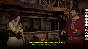 Corruption town #3 unberührt