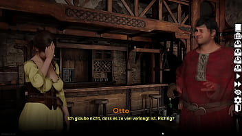 Corruption town #3 unberührt