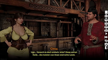 Corruption town #3 unberührt