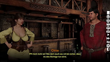 Corruption town #3 unberührt