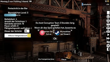 Corruption town #3 unberührt