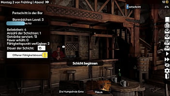 Corruption town #3 unberührt