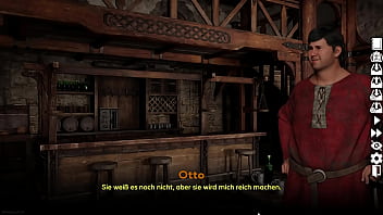 Corruption town #3 unberührt