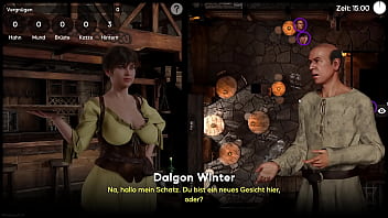 Corruption town #3 unberührt