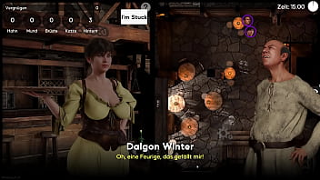 Corruption town #3 unberührt