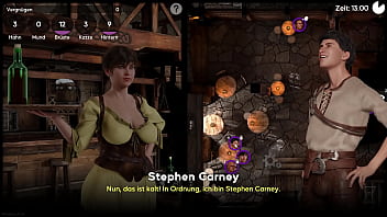 Corruption town #3 unberührt