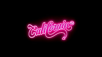 Rafa and alexia making out in a car