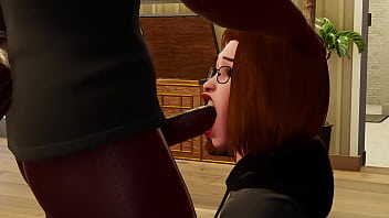 Freaks don't say no part 5