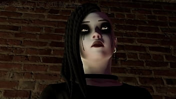 Freaks don't say no part 5