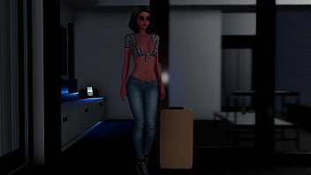 Freaks don't say no part 5