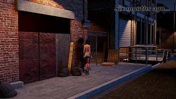 Freaks don't say no part 5