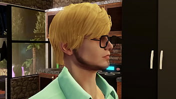 Freaks don't say no part 5