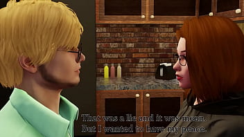 Freaks don't say no part 5