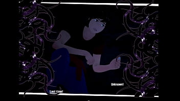 Knight of love cap 15 fucking a mature's big ass in her office