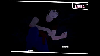 Knight of love cap 15 fucking a mature's big ass in her office