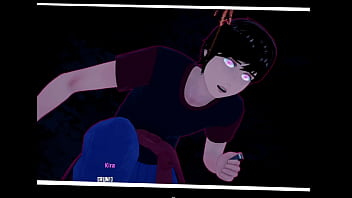 Knight of love cap 15 fucking a mature's big ass in her office