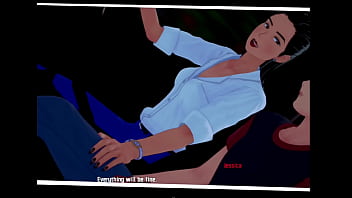 Knight of love cap 15 fucking a mature's big ass in her office