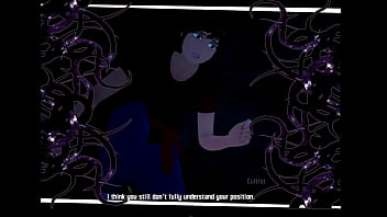 Knight of love cap 15 fucking a mature's big ass in her office