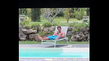 From watching to wanting how my hard cock changed everything