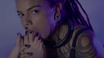 Suck my feet until you run out of saliva Suck my feet until you run out of saliva