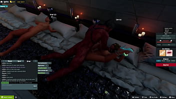 Noche 24 2 chicos 3dxchat