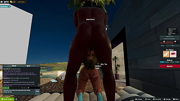 Noche 24 2 chicos 3dxchat