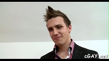 Racy Anal Banging With Homos thumbnail