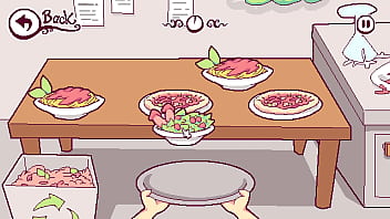 Putting peppina in many different positions futanari di funghi ft gumi