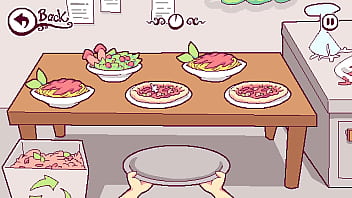 Putting peppina in many different positions futanari di funghi ft gumi