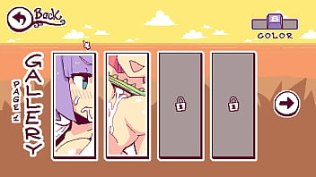 Putting peppina in many different positions futanari di funghi ft gumi