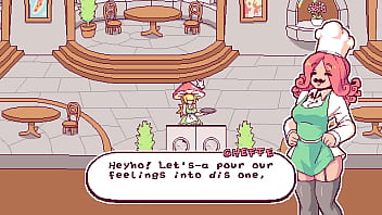 Putting peppina in many different positions futanari di funghi ft gumi