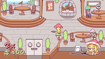 Putting peppina in many different positions futanari di funghi ft gumi