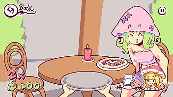 Putting peppina in many different positions futanari di funghi ft gumi