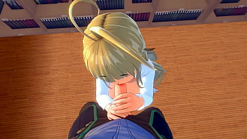 Harem Game thumbnail